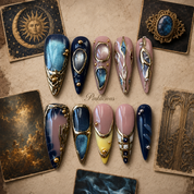Celestial Relic