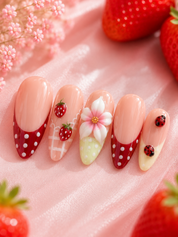 Berry Blossom 🍓