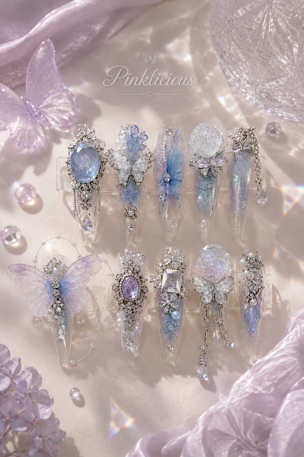 Celestial Frost