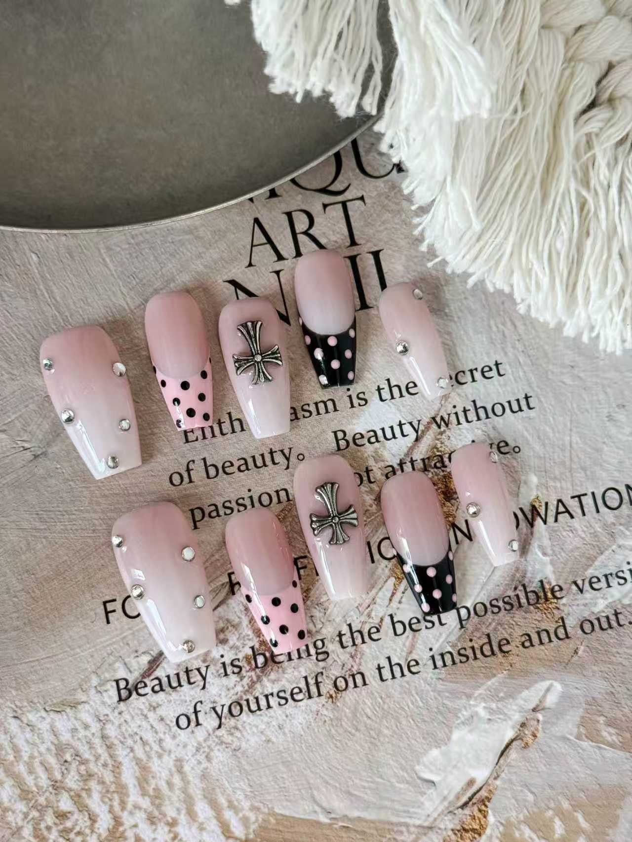 Polka Devotion
