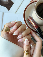 Sugar Petals