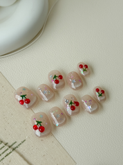 Cherry Sparkle