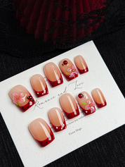 Sweet Garden Ladybug