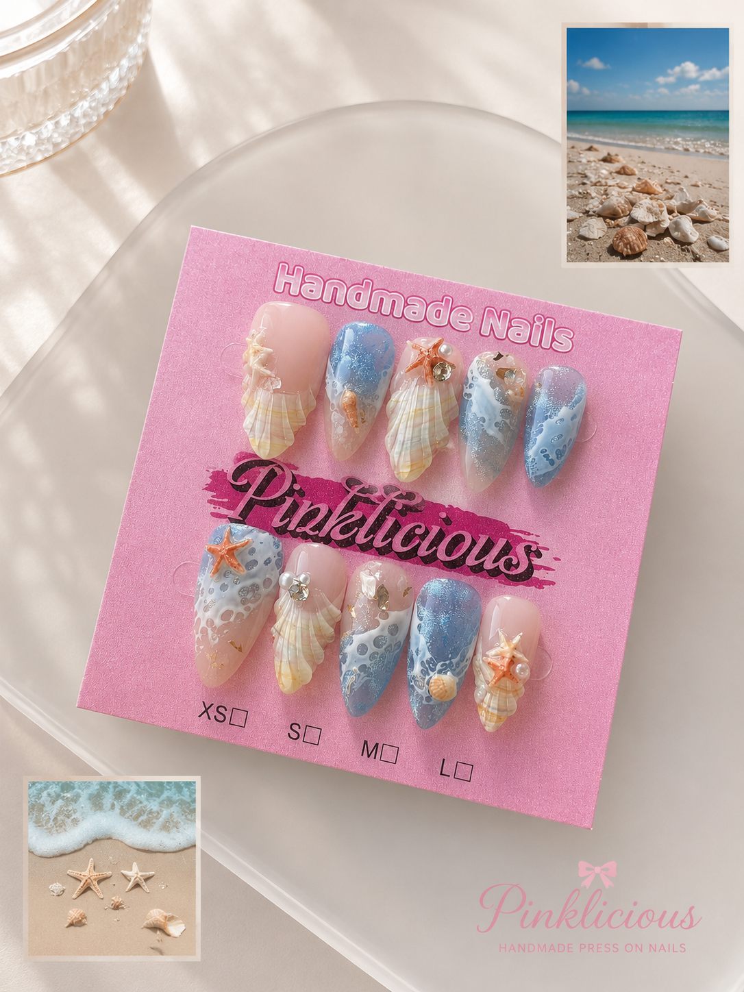 Ocean Treasure
