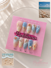 Ocean Treasure