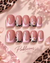Pink Safari