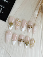Divine Elegance