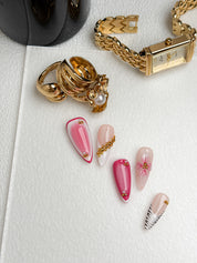 Pink Empire