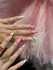 Pink Empire