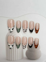 Safari Chic