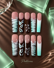 Mint Mocha