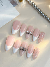 Pearl Veil