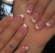 Sakura Blush French