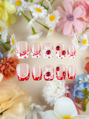 Ladybug Picnic