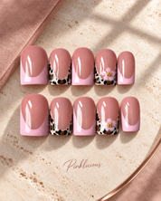 Pink Safari