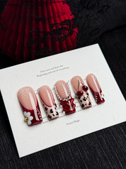 Cherry Crush Romance