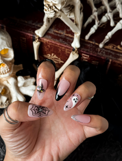 Haunted Cuties
