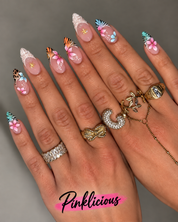 Safari Blossom