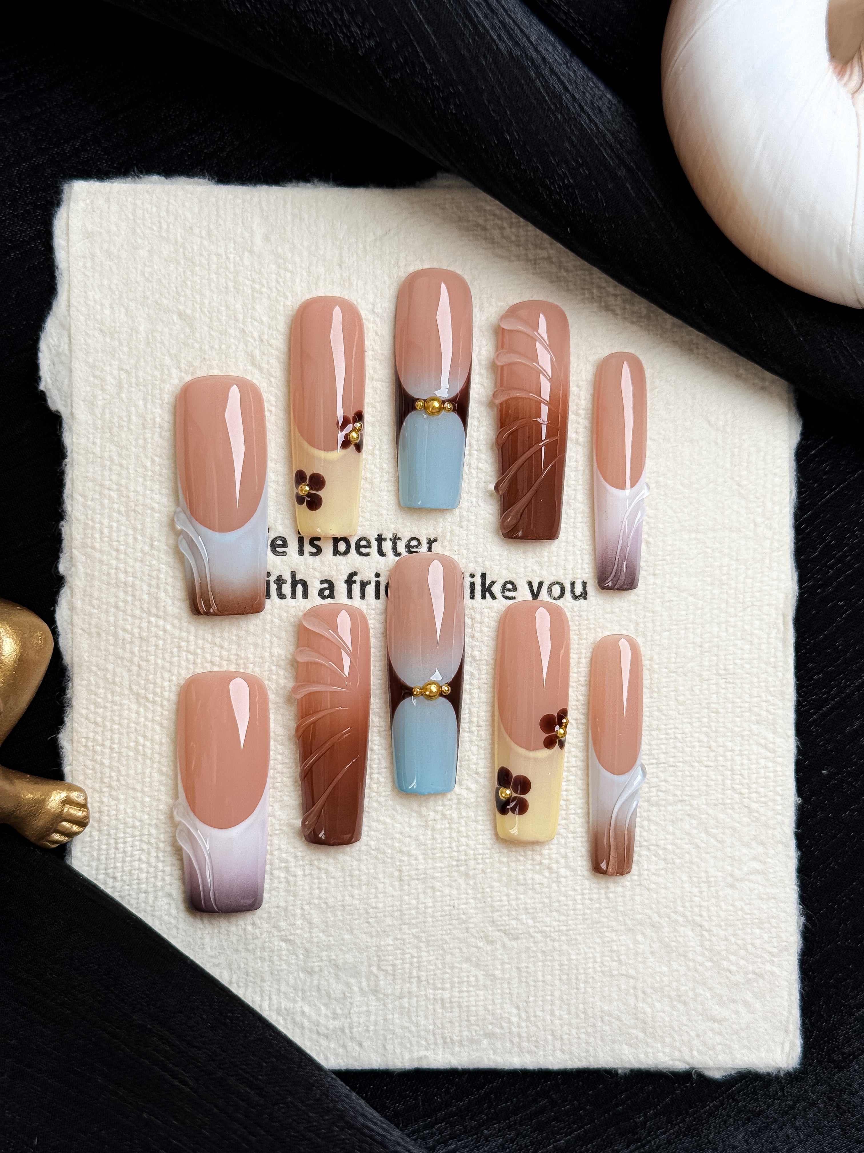 Latte Harmony
