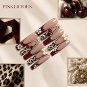 Cherry Leopard
