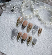 Baroque Heirloom