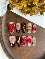 Holiday Bloom Royale