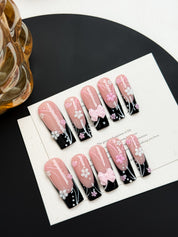 Pink Midnight