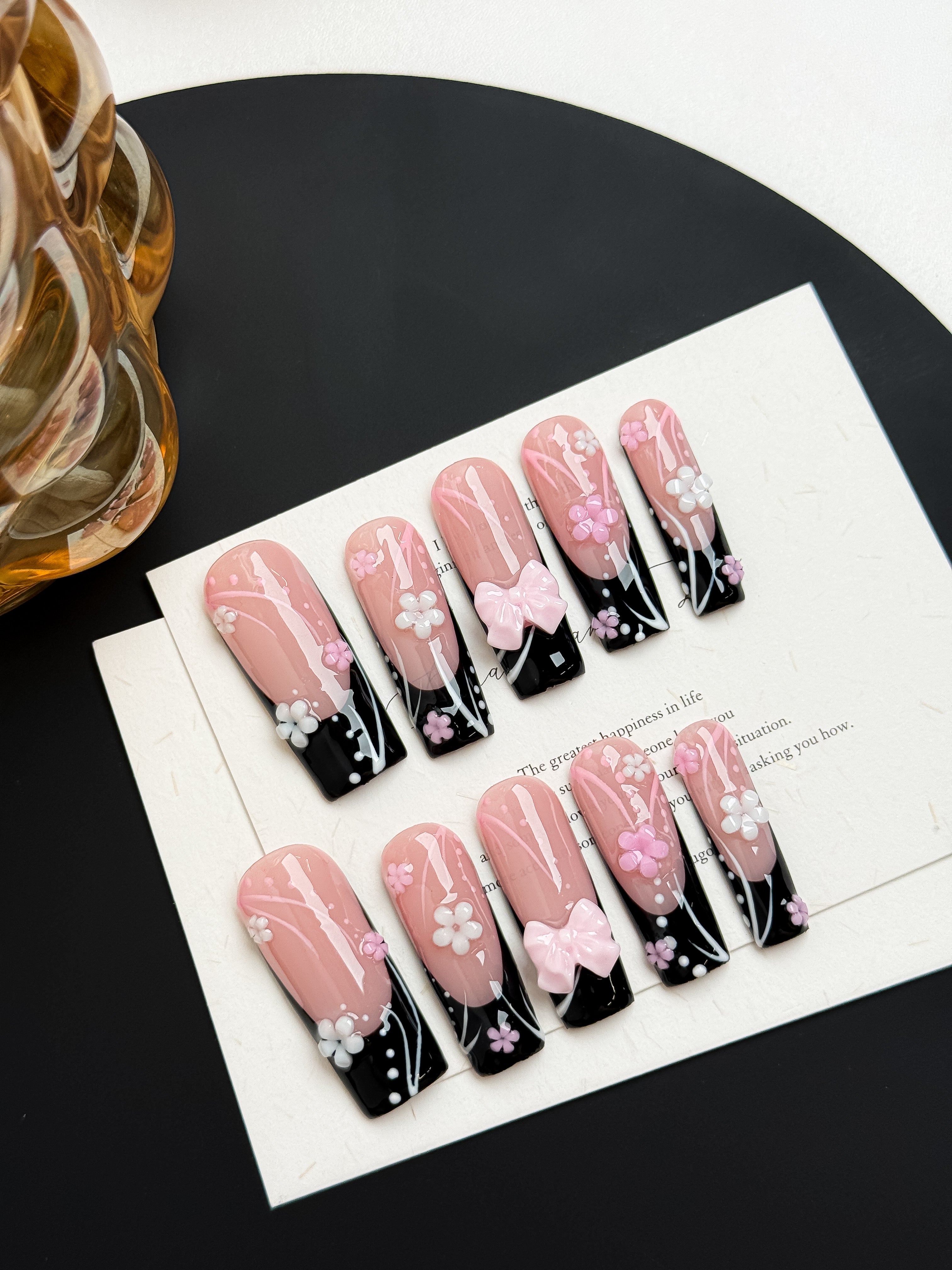 Pink Midnight