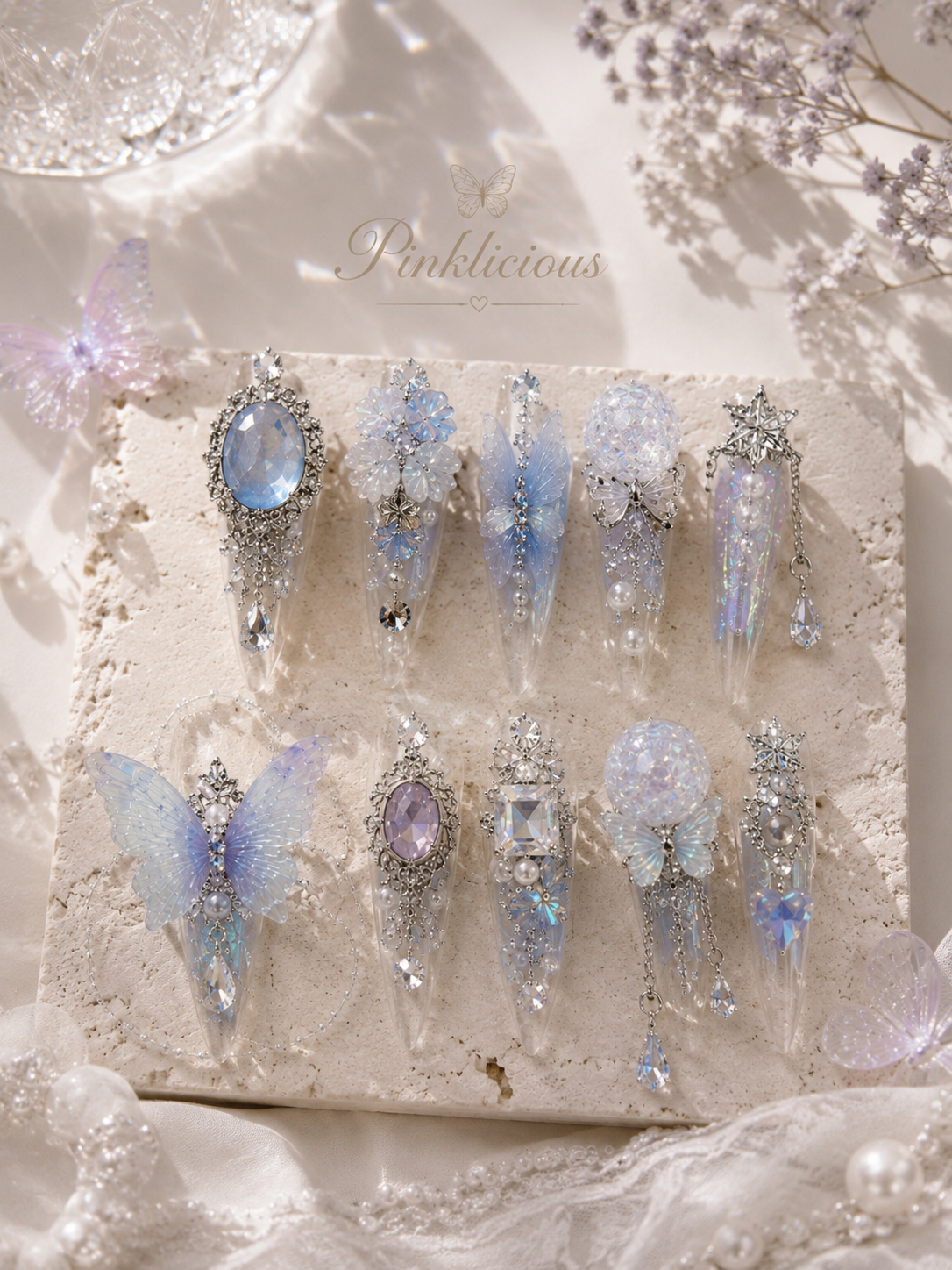 Celestial Frost