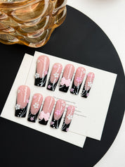 Pink Midnight