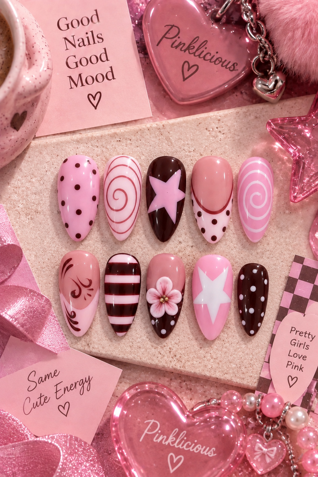 Candy Pop Star