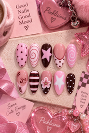 Candy Pop Star