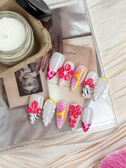 Pink Paradise