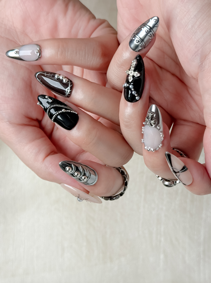 Gothic Majesty