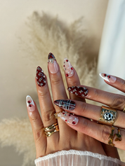 Crimson Love Heirloom