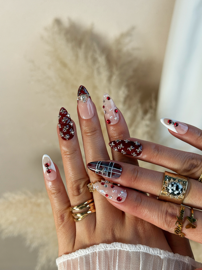 Crimson Love Heirloom