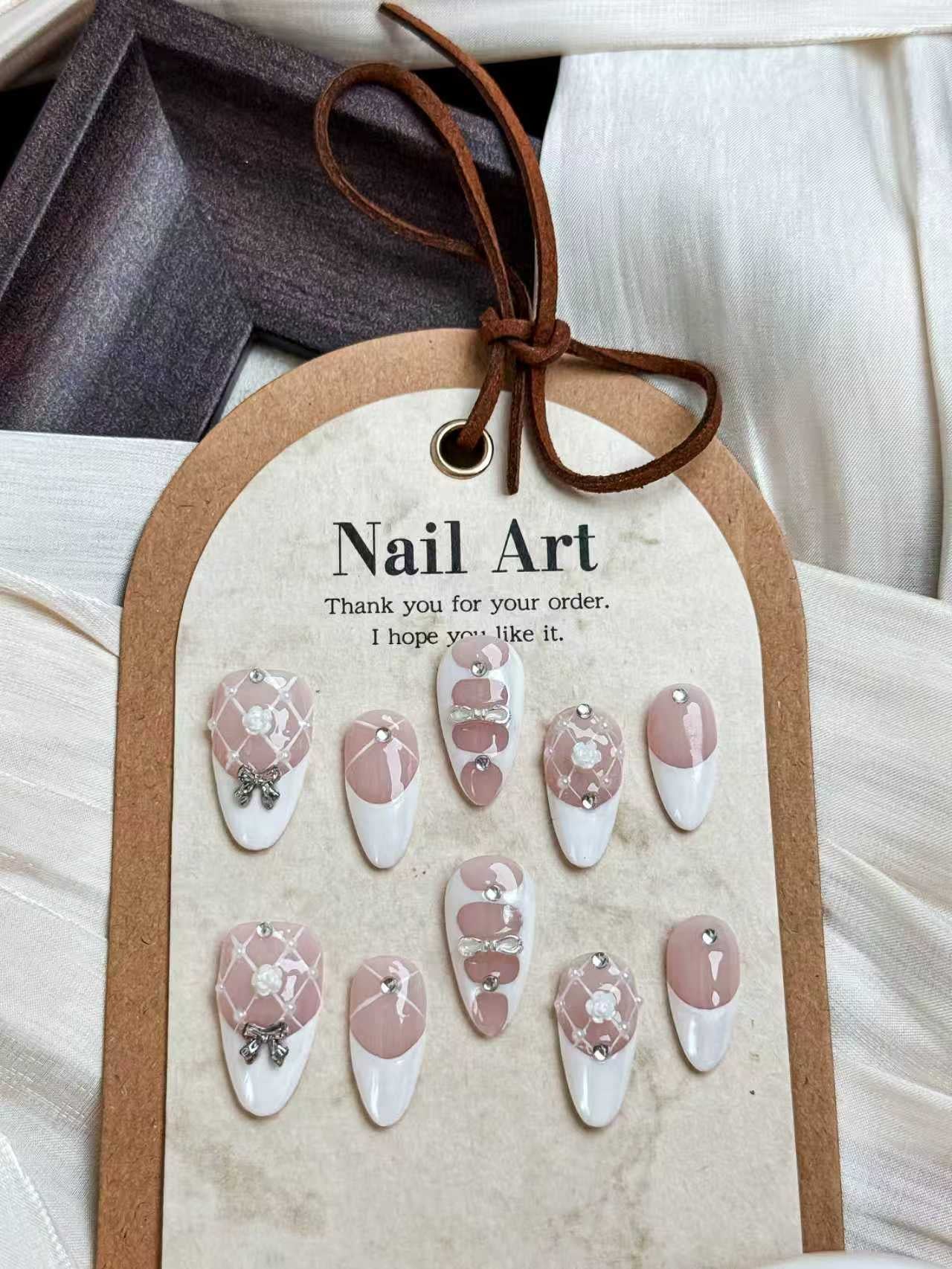 Bridal Muse