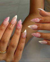 Blush Petal