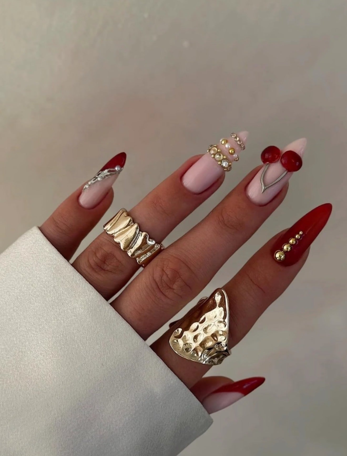 Cherry Élan
