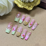 Blossom Garden