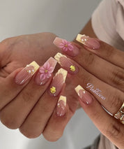 Blush Shell
