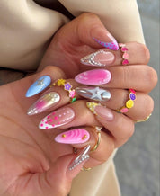 Candy Mix Glam