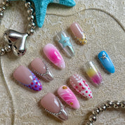 Candy Mix Glam