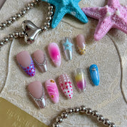 Candy Mix Glam