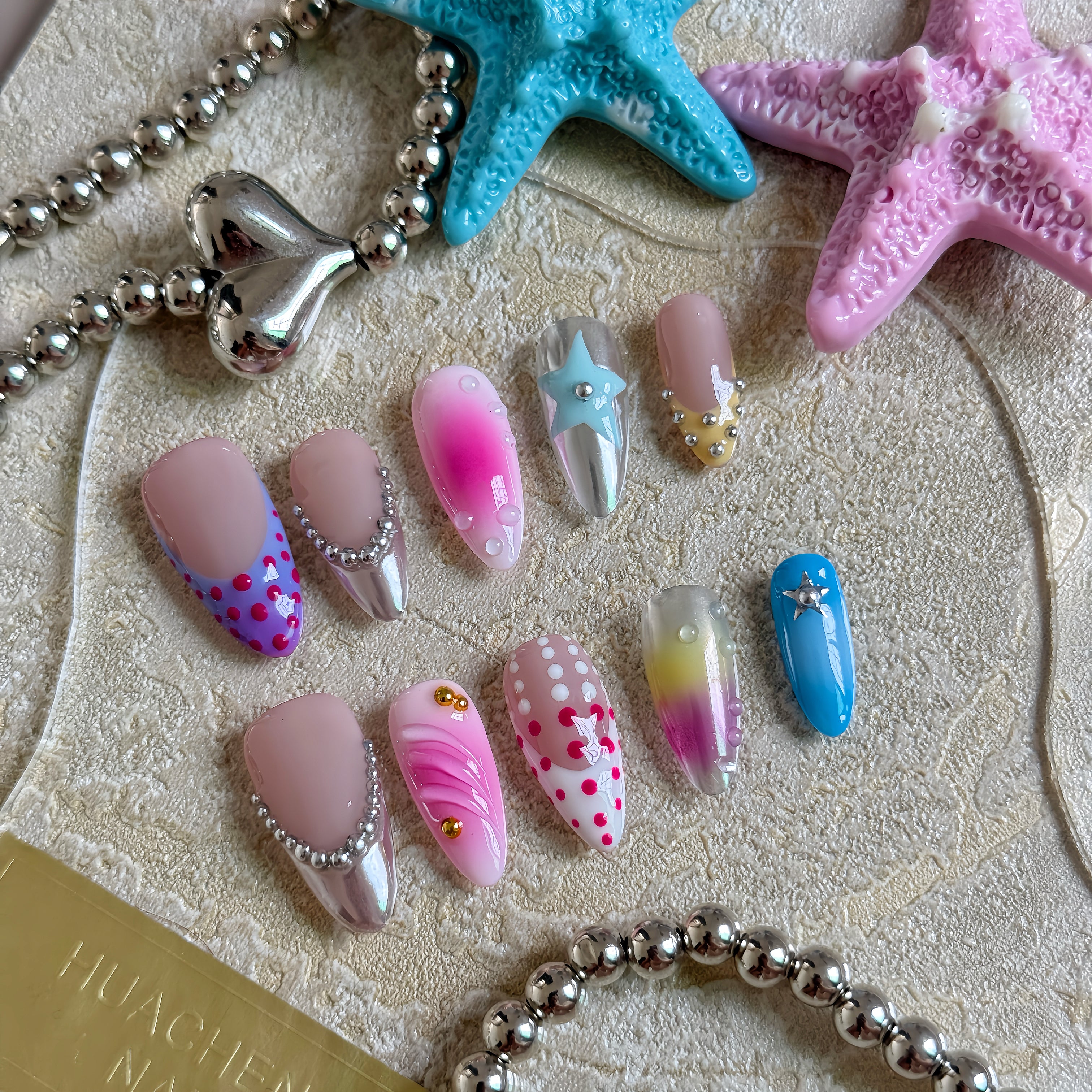 Candy Mix Glam