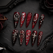 Crimson Ritual