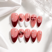 Cherry Blush