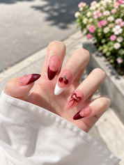 Cherry Blush