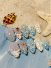 Mermaid Shore