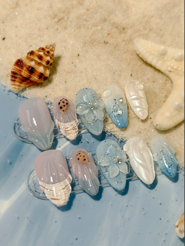 Mermaid Shore